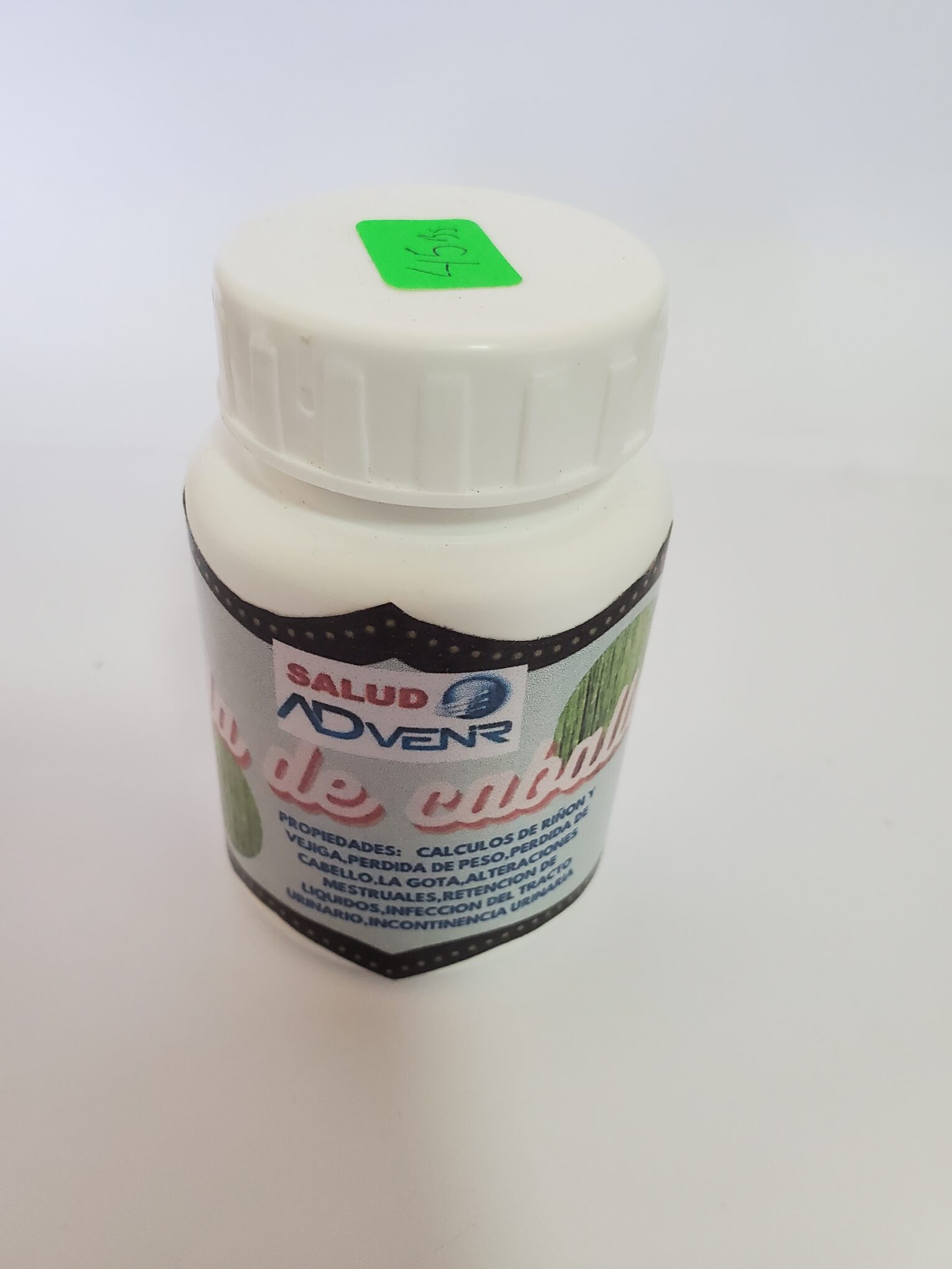 Cola de Caballo